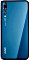 Huawei P20 Pro Single-SIM blau Vorschaubild