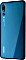 Huawei P20 Pro Single-SIM blau Vorschaubild