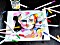 STABILO Creative Set Arty - Pen 68 brush & point 88 & aquacolor - Metalletui sortiert, 36er-Set Vorschaubild