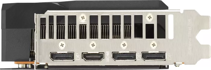 ASUS Dual Radeon RX 7600 OC, DUAL-RX7600-O8G, 8GB GDDR6, HDMI, 3x DP
