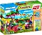 playmobil Country - Starter Pack Bauernhof Gemüsegarten (71380)
