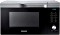 Samsung MC28M6035CS microwave with grill/hot air