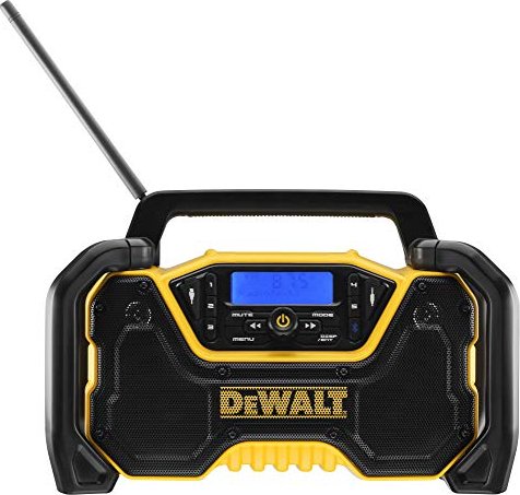 DeWalt DCR029 Baustellenradio solo