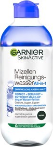 Garnier Mizellen Reinigungswasser All-in-1 für empfindliche Haut ab € 3,75  (2024) | Preisvergleich Geizhals Deutschland