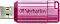 Verbatim store 'n' Go PinStripe Hot Pink 64GB, USB-A 2.0 (49962)