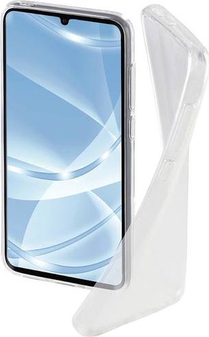 Hama Cover Crystal Clear für Xiaomi Mi 10 Lite trans ...