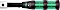 Wera Click-Torque XP 1 Drehmomentschlüssel 9x12mm (05075670001)