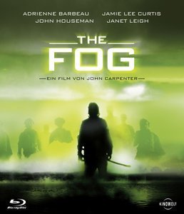 The Fog - Nebel des Grauens (Blu-ray)