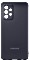 Samsung Silicone Cover für Galaxy A52 schwarz Vorschaubild