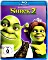 Shrek 2 (Blu-ray) (UK)