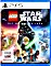 LEGO Star Wars: The Skywalker Saga (PS5) Vorschaubild