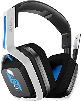 Astro Gaming A20 Wireless Headset Gen 2 schwarz/blau