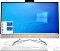 HP All-in-One 27-dp1102ng Natural Silver, Core i5-1135G7, 16GB RAM, 512GB SSD (42W40EA#ABD)