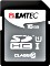 Emtec Jumbo Extra R25/W15 SDHC 16GB, UHS-I, Class 10 (ECMSD16GHC10)
