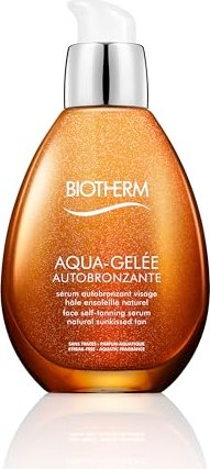 Biotherm Aqua-Gelee Autobronzante, 50ml