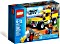 LEGO City Kopalnia - Górniczy wóz terenowy Vorschaubild