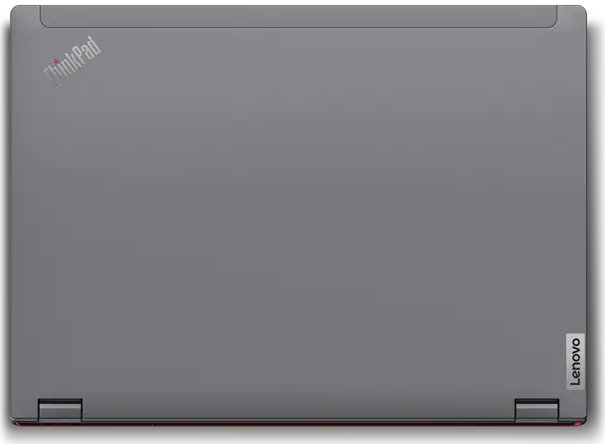 Lenovo Thinkpad P16 G1, Storm Grey, Core i9-12950HX, 32GB RAM, 1TB SSD, RTX A4500, DE