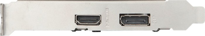 MSI GeForce GT 1030 2G LP OC, 2GB GDDR5, HDMI, DP