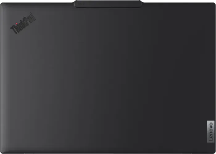 Lenovo ThinkPad T14s G6 (Qualcomm), Black, Snapdragon X Elite, 32GB RAM, 1TB SSD, DE