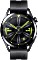 Huawei Watch GT 3 Active 46mm Light Black Fluoroelastomer (55026956)