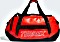 adidas Terrex Rain.RDY Expedition Duffelbag 100 Sporttasche semi impact orange (IC5651)