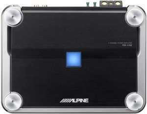 Alpine PDX-4.150