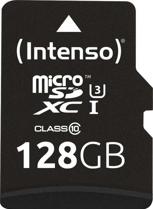 micro sdxc 128 gb