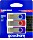 goodram UTS3 Mix blue/red/purple 64GB, USB-A 3.0, 3-pack (UTS3-0640MXR11-3P)