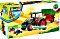 Revell Junior Kit Tractor & Trailer with Figure (00817)
