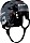 CCM Tacks 710 Senior Helm schwarz (Herren)