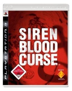Siren - Blood Curse (PS3)