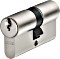 ABUS E30NP 28/34 separately lockable, door cylinder (59806)