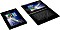 Lenovo Yoga Book Windows YB1-X91F 64GB, schwarz Vorschaubild