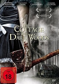 Dark Woods - Alptraum in der Wildnis (DVD)