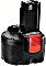 Bosch Professional Werkzeug-Akku 9.6V, 1.5Ah, NiMH (2607335846)