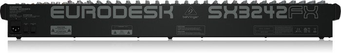 Behringer Eurodesk SX3242FX