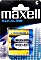 Maxell Alkaline Baby C, 2-pack