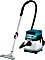 Makita DVC155LZX2 cordless wet and dry vacuum cleaner solo