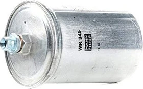 MANN-FILTER Kraftstofffilter WK 845 Für Mercedes-Benz S-Klasse, SL & G-Klasse – Originalverpackt