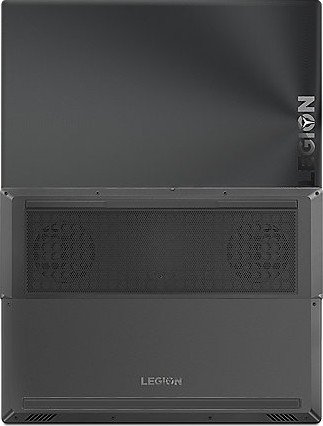 Lenovo Legion Y540-15IRH Raven Black, Core i5-9300HF, 16GB RAM, 512GB SSD, GeForce GTX 1660 Ti, DE