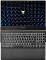Lenovo Legion Y540-15IRH Raven Black, Core i5-9300HF, 16GB RAM, 512GB SSD, GeForce GTX 1660 Ti, DE Vorschaubild