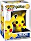 FunKo Pop! Games: Pokémon - Pikachu (31528)
