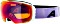 Alpina Granby Q-Lite white lilac/mirror rainbow (A7213814)