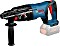 Bosch Professional GBH 18V-26 D cordless combi hammer solo incl. case (0611916000)