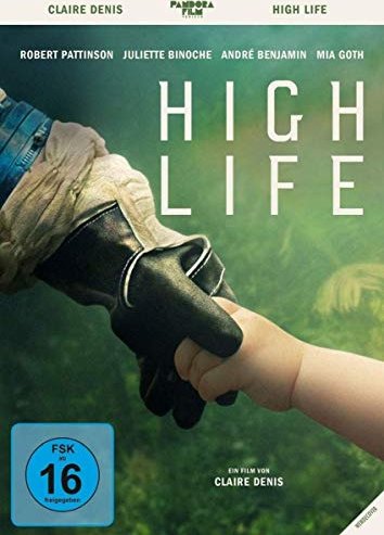High Life (DVD)
