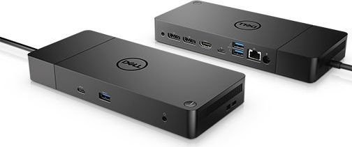 Dell Dock WD19, 130W, USB-C 3.1 [Stecker]