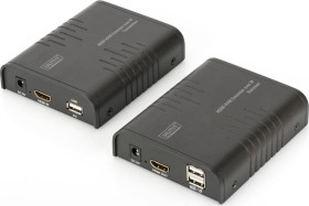 Digitus Professional HDMI KVM Extender über IP Set