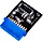 SilverStone USB 3.0 19-Pin to USB 3.1 20-Pin Key-A pinheader internal (SST-CP14)