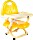 Chicco Pocket przekąska podwyższenie siedzenia saffron (07079340770000)