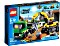 LEGO City Mining - Excavator Transport (4203)